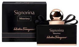 Дамски парфюм SALVATORE FERRAGAMO Signorina Misteriosa